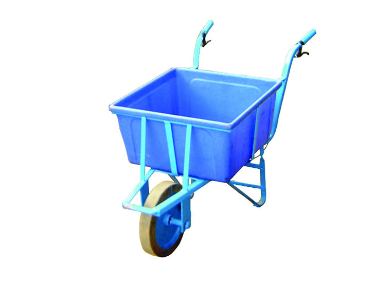 Wheel Barrow