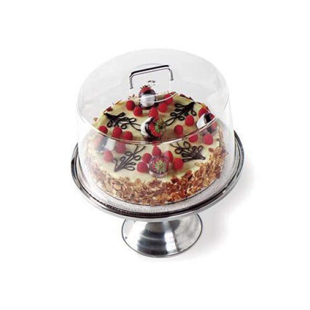 Dome Round Display Cover