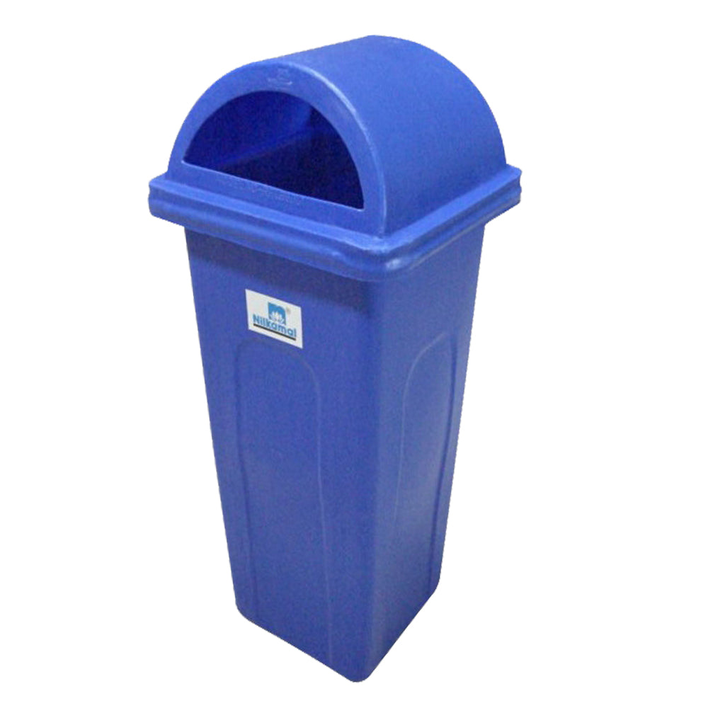 Free Stand Litter Bin -Roto Moulded