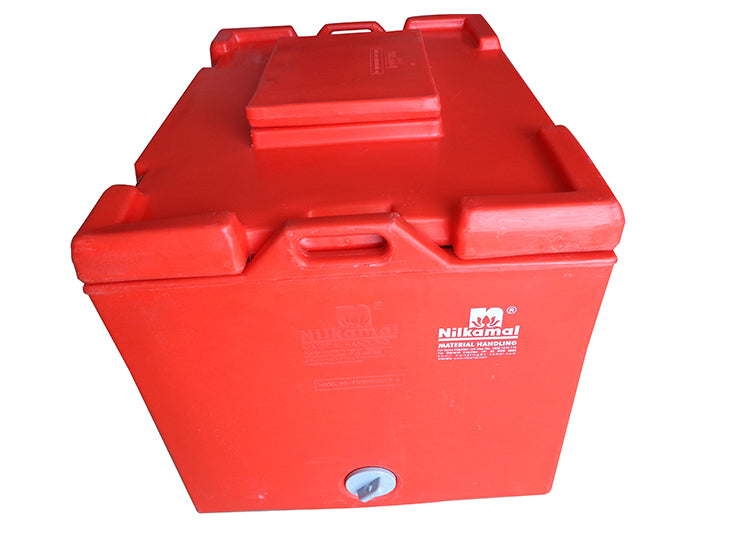 Ice Box - 110 Litre