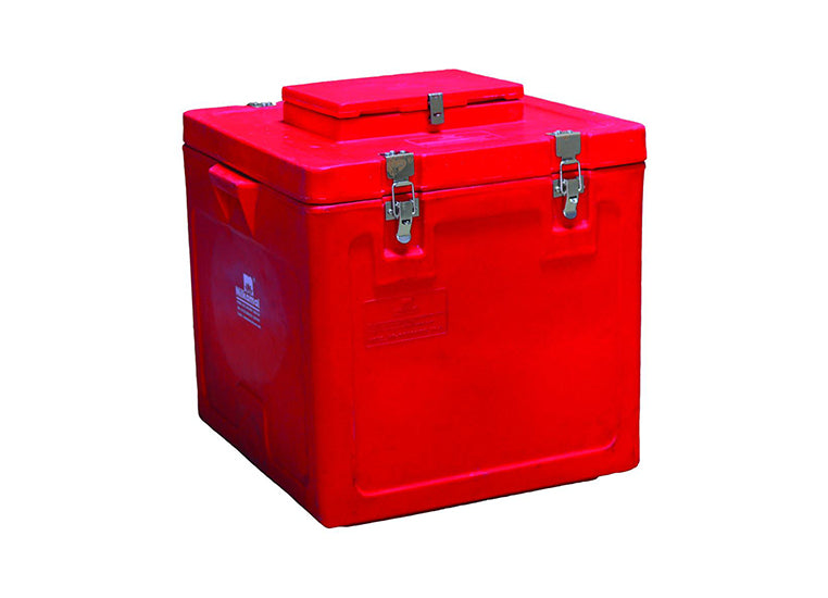 Ice Box - 120 Litre