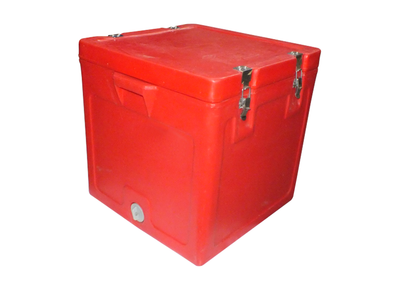 Ice Box - 120 Litre