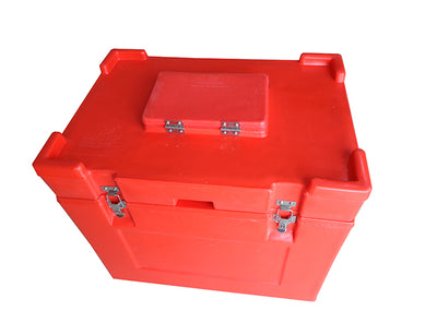 Ice Box - 125 Litre
