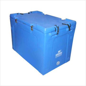 Ice Box - 220 Litre