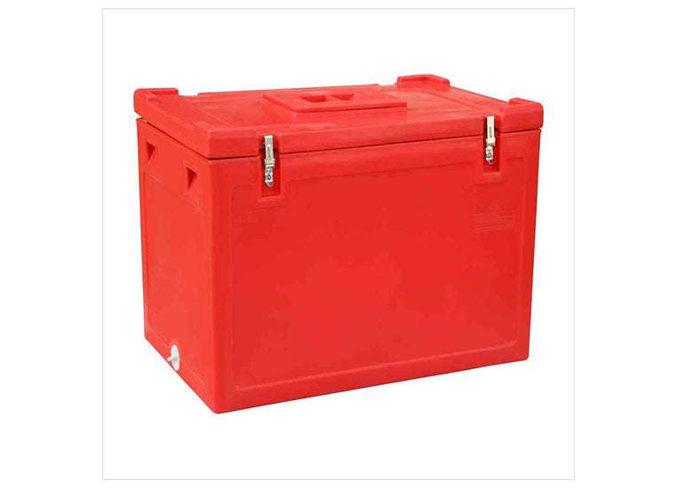 Ice Box - 250 Litre