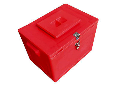 Ice Box - 60 Litre