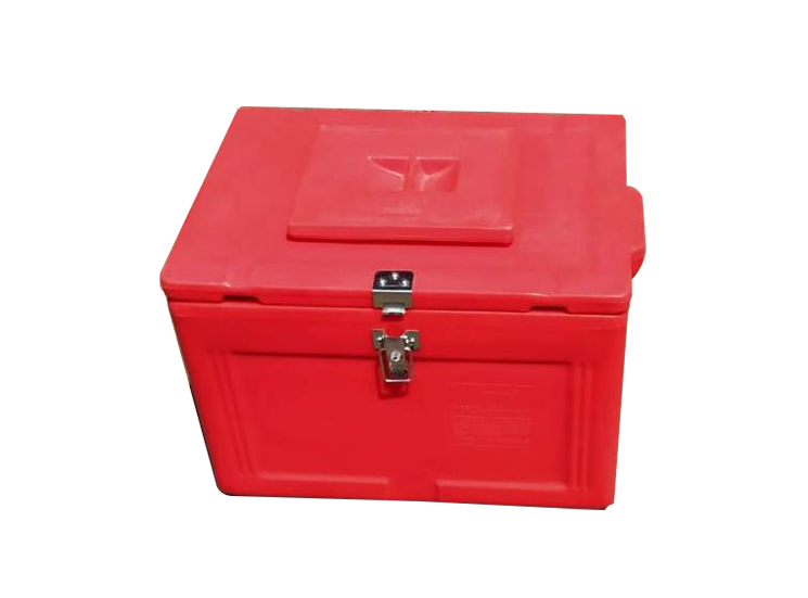 Ice Box - 60 Litre