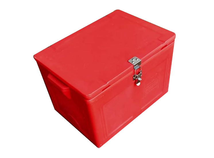 Ice Box - 60 Litre