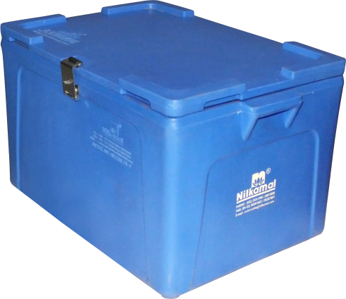 Dairy Ice Boxes