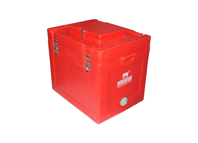 Ice Box - 70 Litre