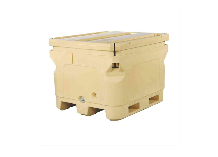Fishery Ice Boxes & Fish Tubs