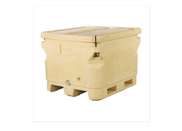 Fishery Ice Boxes & Fish Tubs - Nilkamal Material Handling