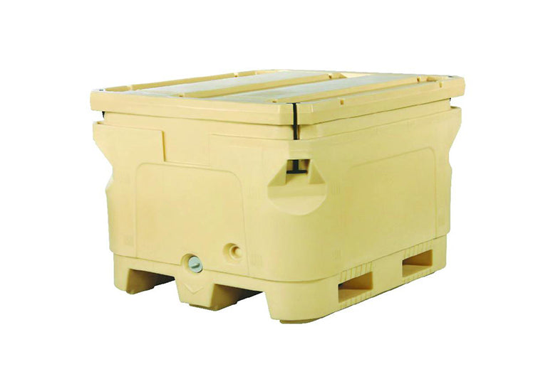 Fish Tub - 700 Litre