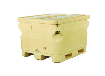 Fish Tub - 700 Litre
