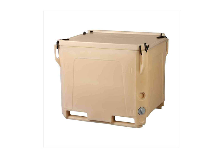 Fish Tubs