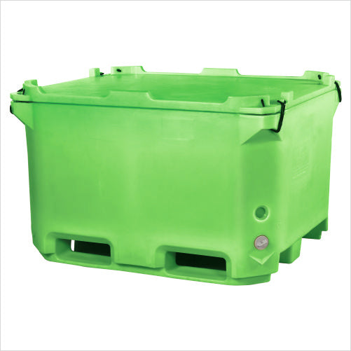 Fish Tub - 1000 Litre