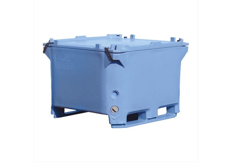 Fish Tub - 600 Litre
