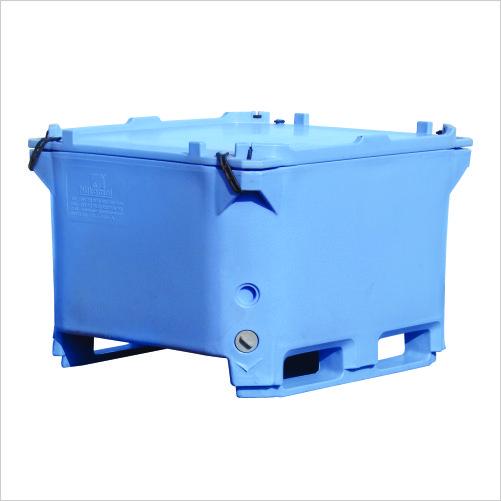 Fish Tub - 660 Litre
