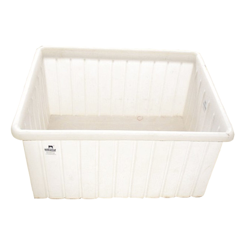 Roto Moulded Crate [with Trolley]