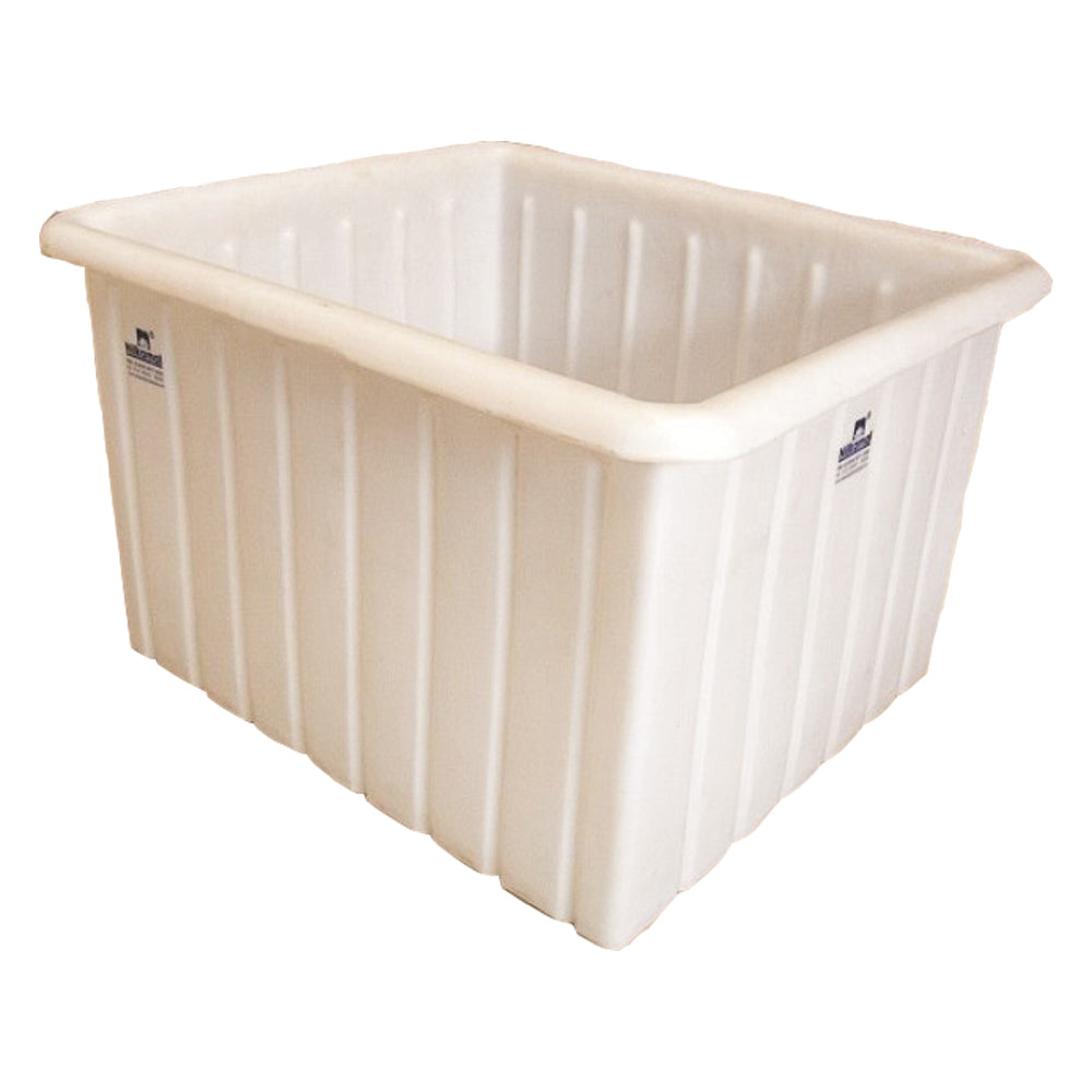Roto Moulded Crate [with Trolley]
