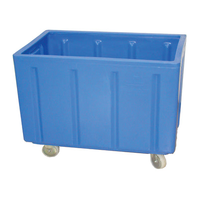 Roto Moulded Crate [with Trolley]