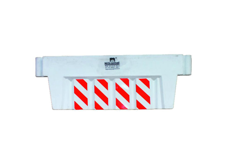 Safety Barricades (Interlocking)