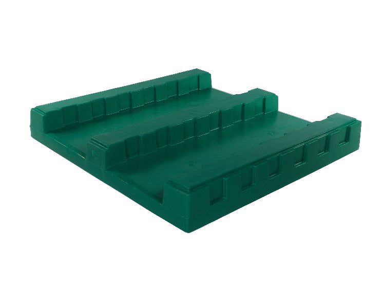 Suffix 6 Series | 3 Runner Hygiene Pallets