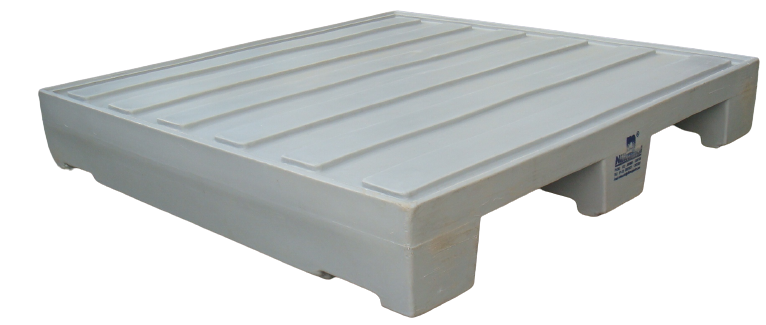 Suffix 9 Series | 3 Runner Hygiene Pallets