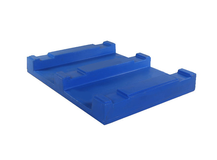 Suffix 3 Series | 3 Runner Hygiene Pallets