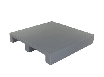 Suffix 8 Series | 3 Runner Hygiene Pallets