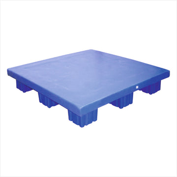 Suffix 51 Series | 9 Leg Hygiene Pallets