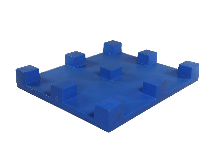 Suffix 53 Series | 9 Leg Hygiene Pallets