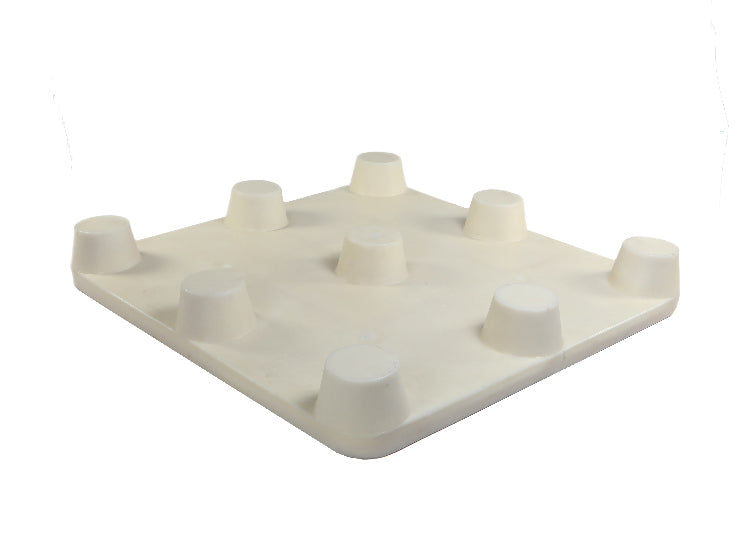 Suffix 52 Series | 9 Leg Hygiene Pallets