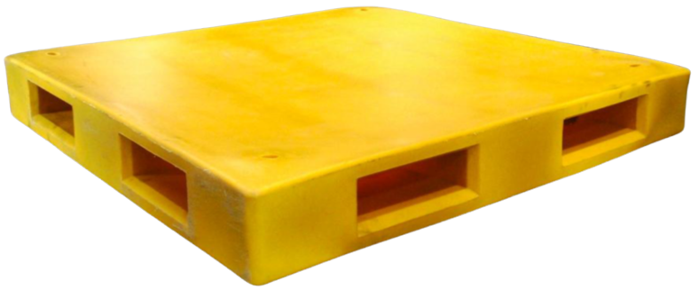 Reversible Pallet Series