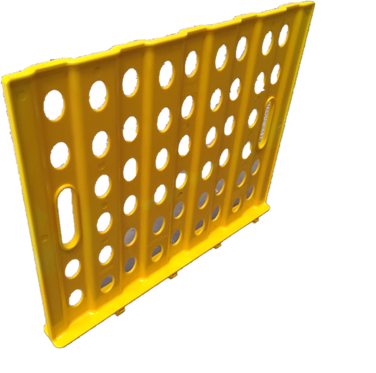 E-Commerce Storage Solution