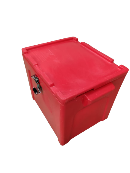 Ice Box 20 Litre Nilkamal Material Handling