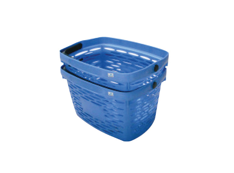 Retails Crates