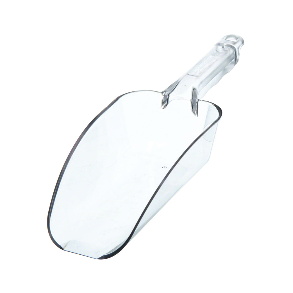 Polycarbonate Scoop