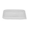 Square Seal Lid for 1.9 & 3.8 Litre Food Containers