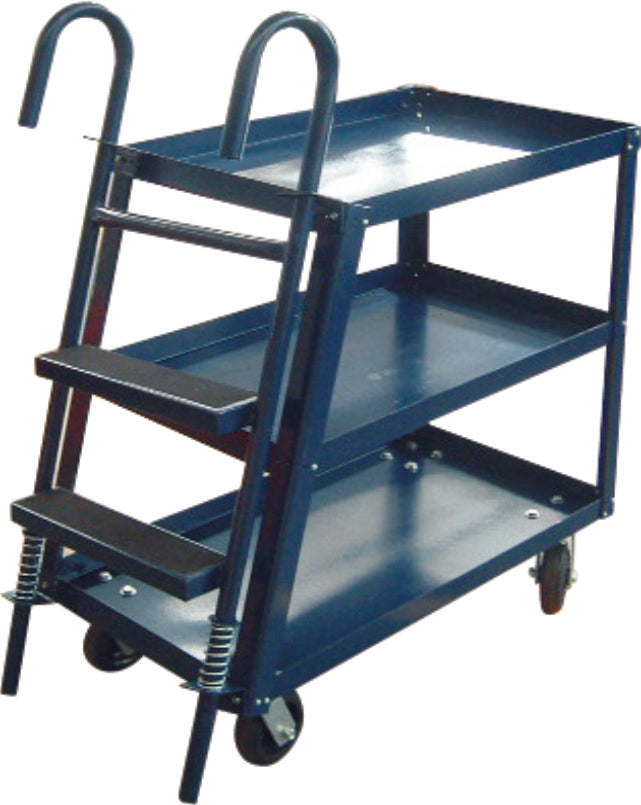 Multipurpose Service Trolly