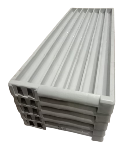 BQ Core Tray : 7 Slots / Channels