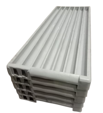 BQ Core Tray : 7 Slots / Channels