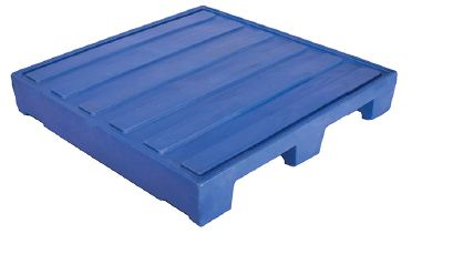 Suffix 9 Series | 3 Runner Hygiene Pallets