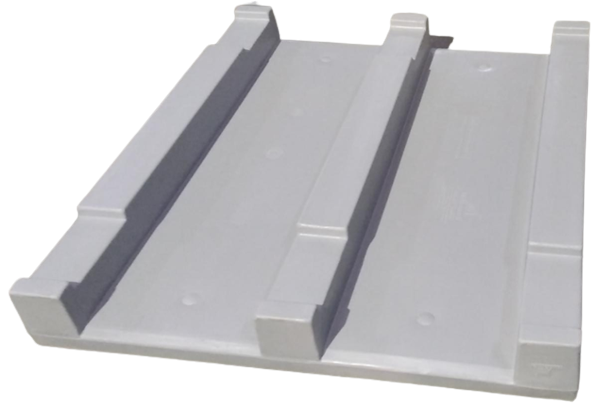 Suffix 3 Series | 3 Runner Hygiene Pallets