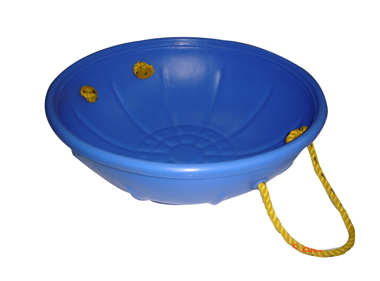 Ghamela With Ropes For Lifting