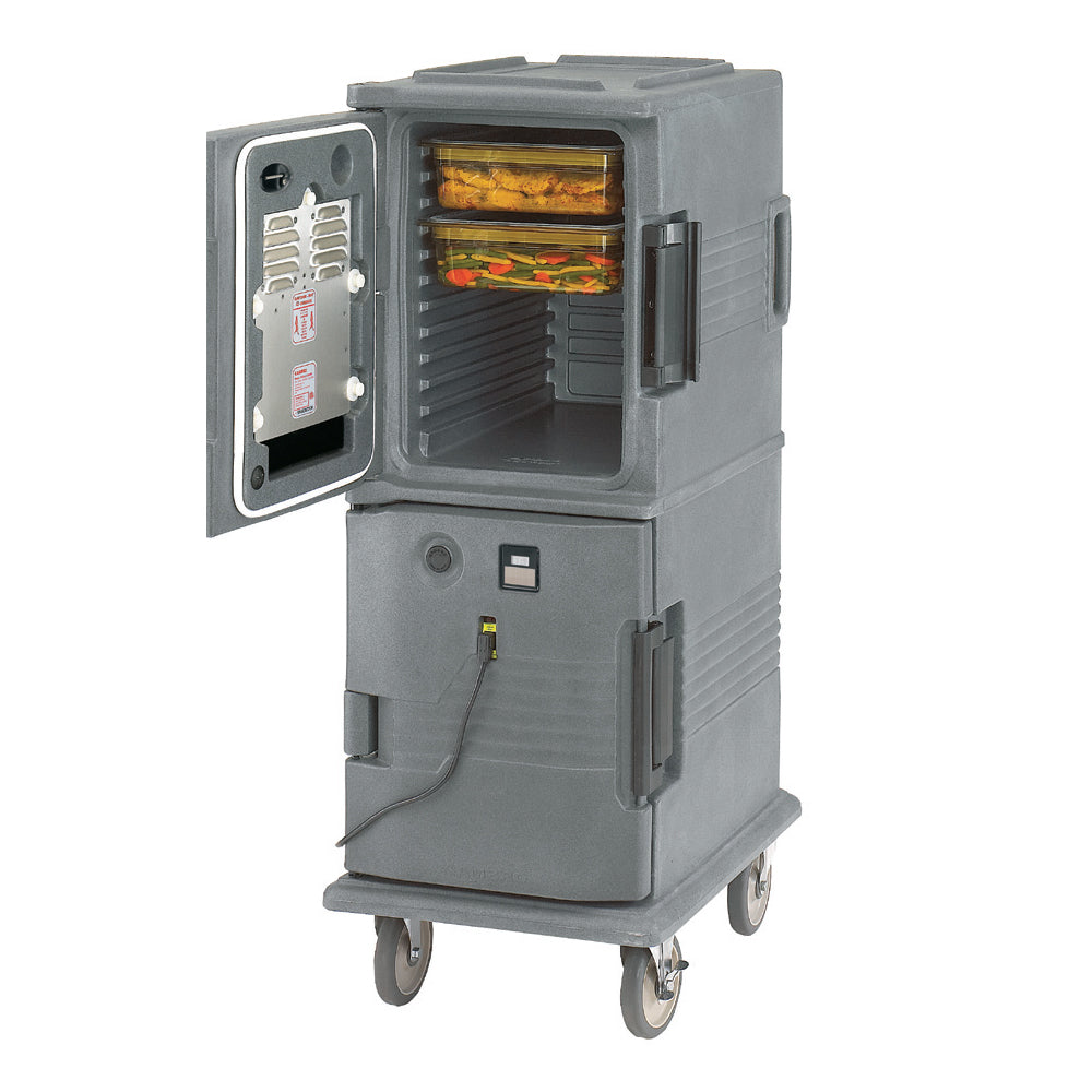 Electrical Insulated Food Pan Carrier 57 Litre