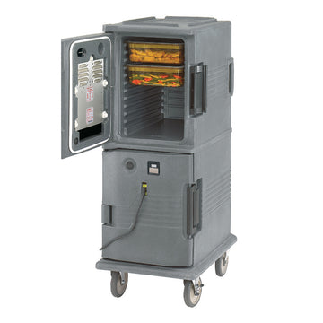 Electrical Insulated Food Pan Carrier 57 Litre