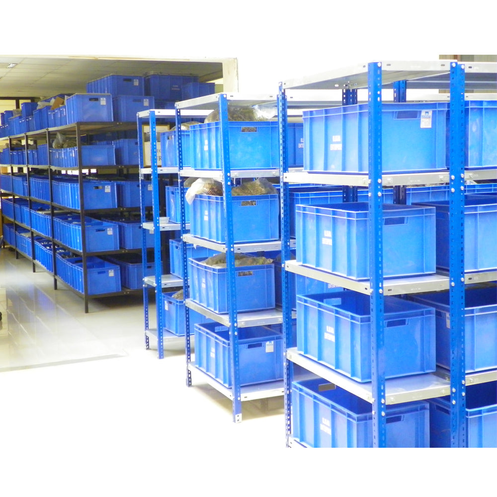 Universal Storage System (USS)