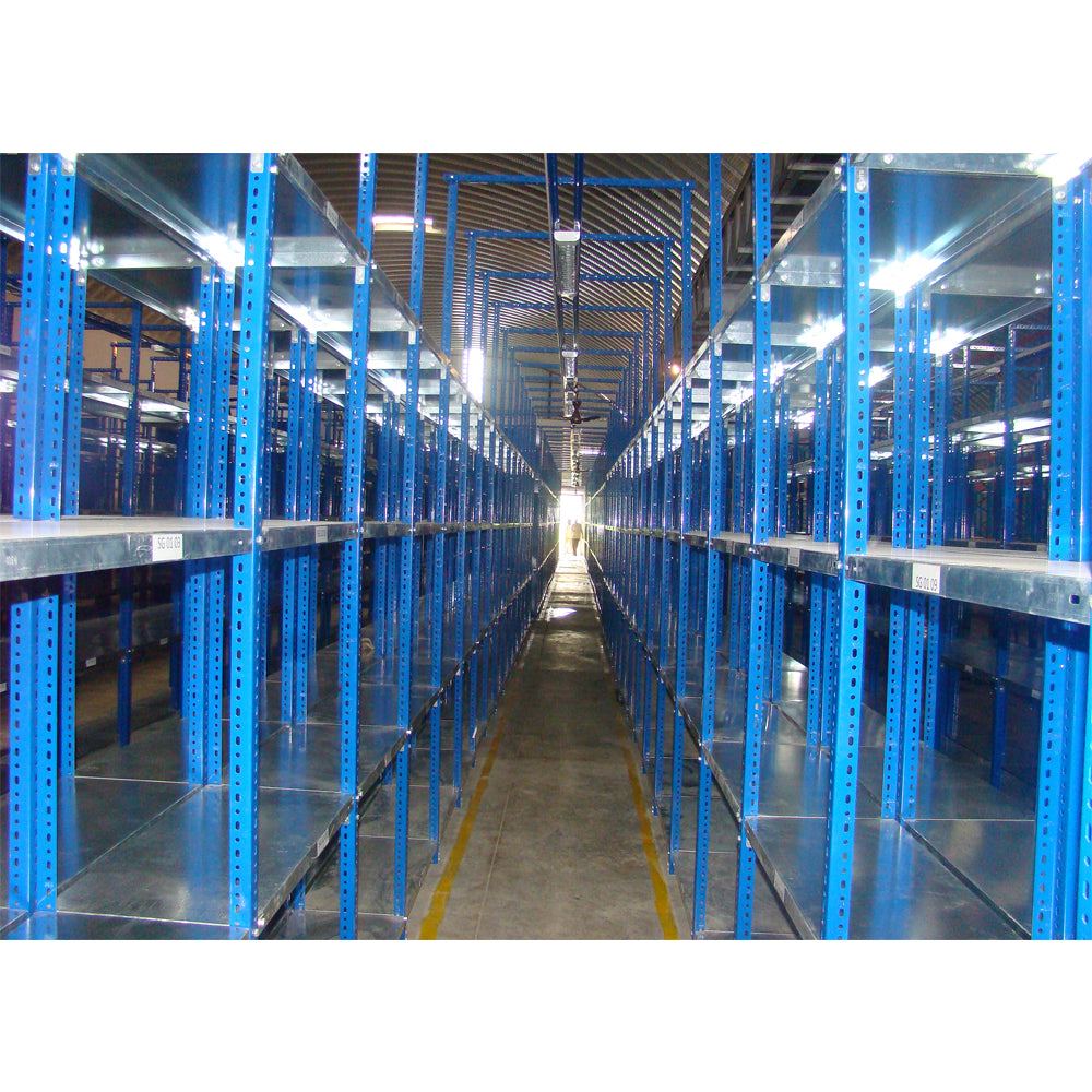 Universal Storage System (USS)