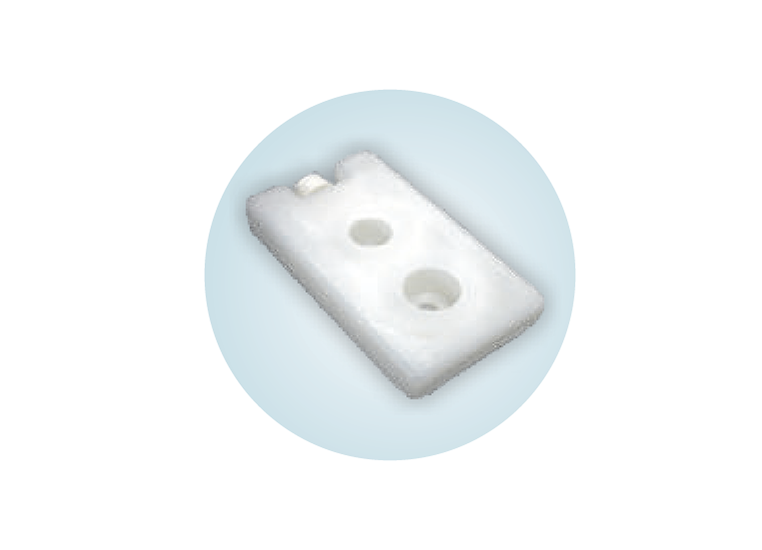 Vaccine Ice Packs
